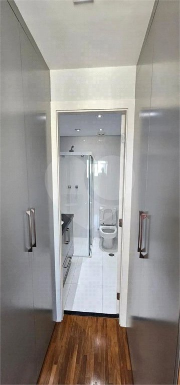 Apartamento à venda com 4 quartos, sendo 3 suítes, em Jardim Paulista, São Paulo, SP