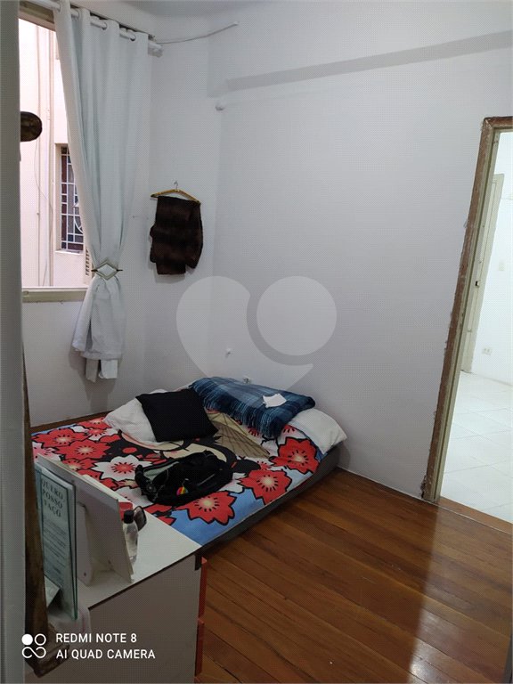 Apartamento à venda com 2 quartos, sendo 1 suíte, no Centro, São Paulo, SP
