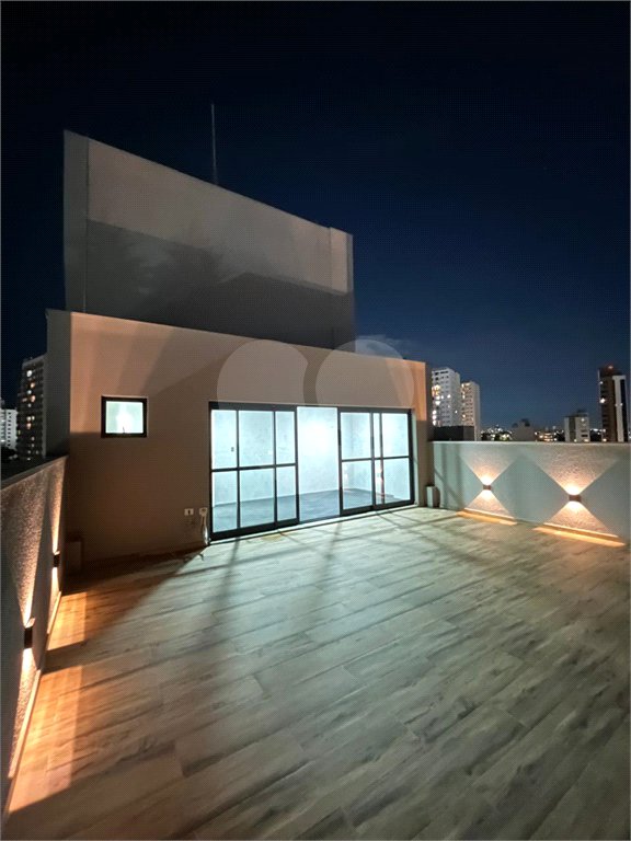 Studio à venda ou para alugar com 1 quarto em Santana, São Paulo, SP