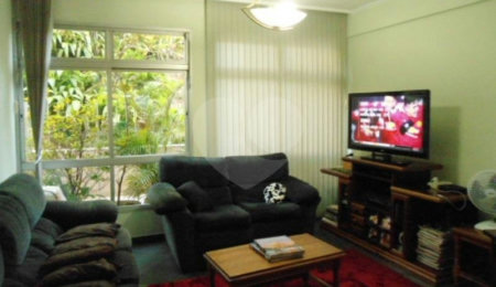 Apartamento à venda com 3 suítes em Santana, São Paulo, SP