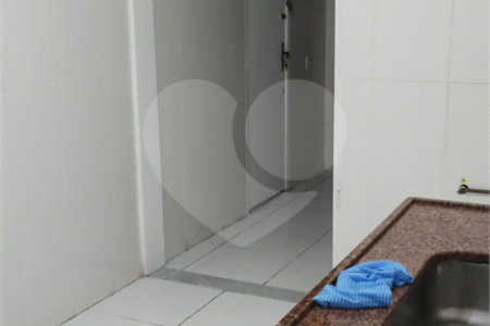 Apartamento à venda com 2 quartos em Tijuca, Rio de Janeiro, RJ