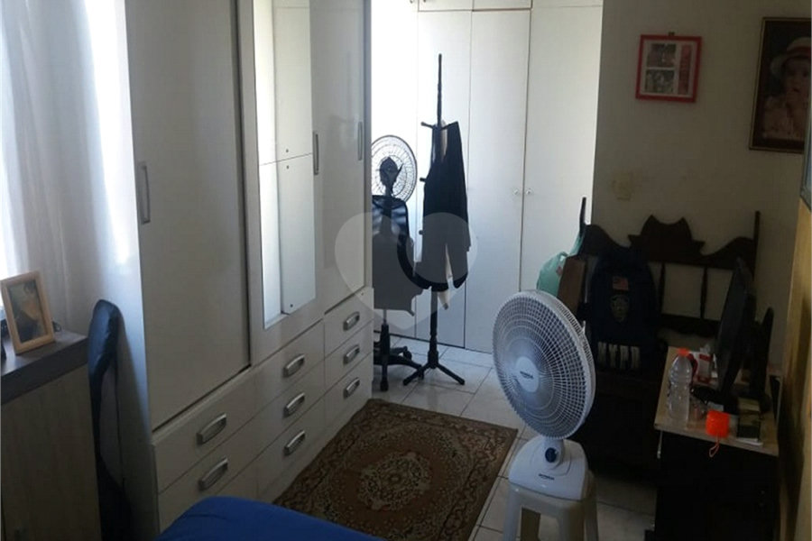 Apartamento à venda com 2 quartos em Morumbi, São Paulo, SP
