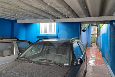 Sobrado à venda com 4 quartos em Vila Madalena, São Paulo, SP
