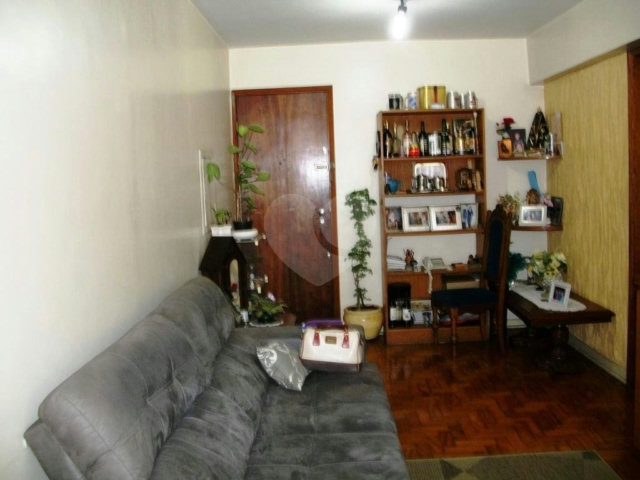 Apartamento à venda com 3 quartos, sendo 1 suíte, em Tucuruvi, São Paulo, SP