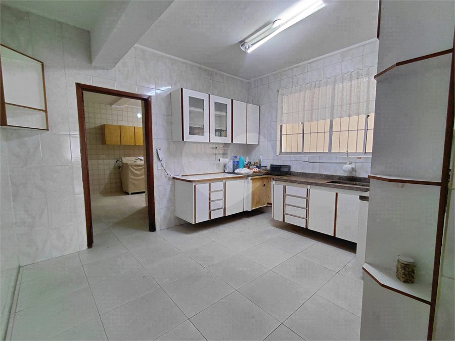 Sobrado à venda com 3 quartos em Vila Romana, São Paulo, SP