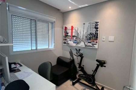 Apartamento à venda com 2 quartos em Vila Butantã, São Paulo, SP