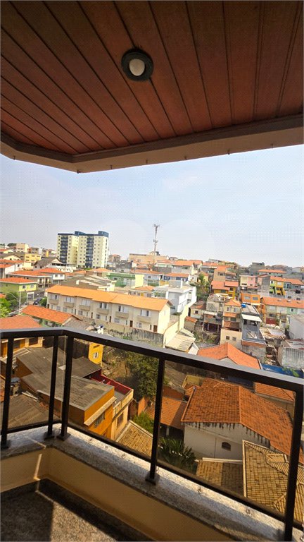 Apartamento à venda com 3 quartos, sendo 1 suíte, em Freguesia do Ó, São Paulo, SP