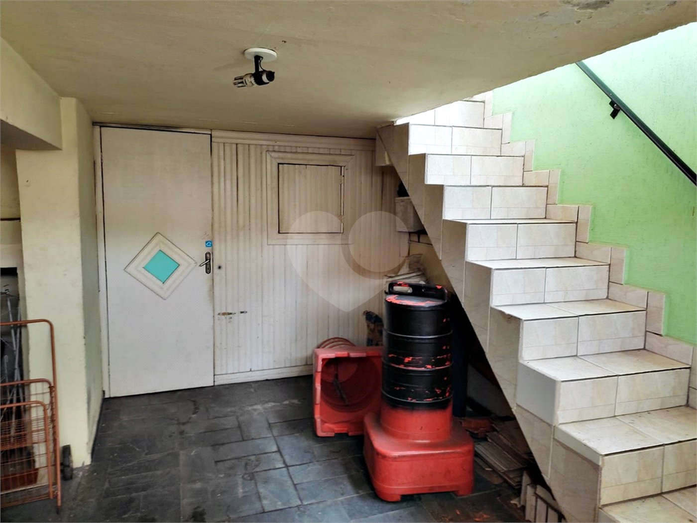 Sobrado à venda com 3 quartos em Mandaqui, São Paulo, SP