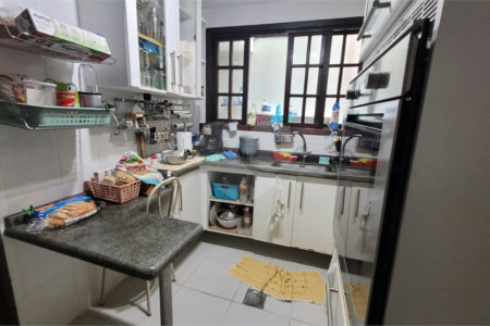 Casa de Vila à venda com 3 quartos, sendo 2 suítes, em Jardim Marajoara, São Paulo, SP