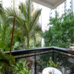 Apartamento à venda com 2 quartos, sendo 1 suíte, em Moema, São Paulo, SP