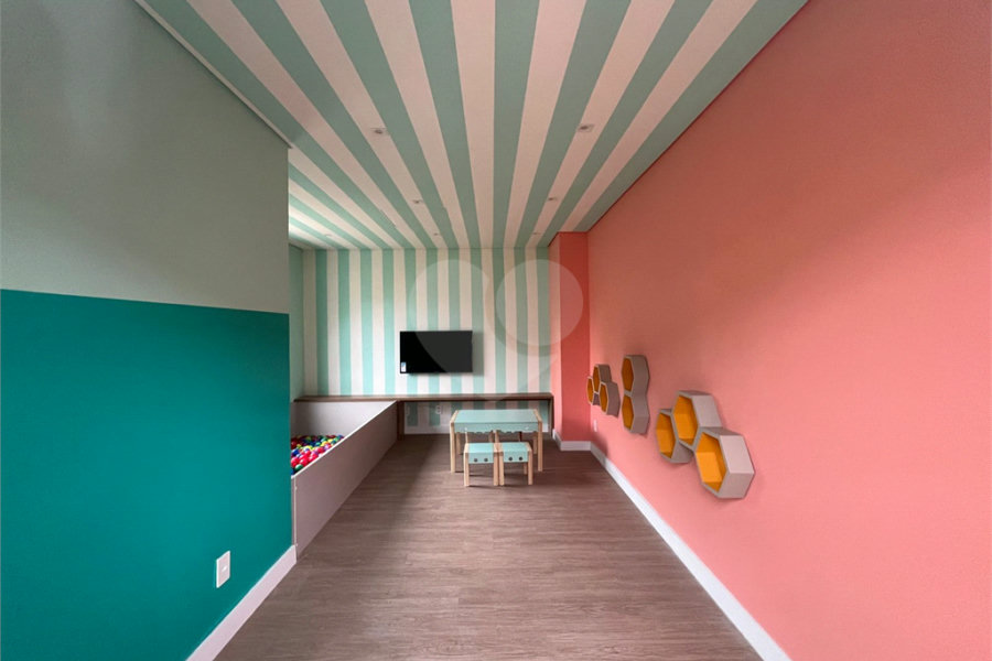 Apartamento à venda com 2 quartos em Tucuruvi, São Paulo, SP
