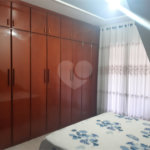 Sobrado à venda com 5 quartos, sendo 3 suítes, em Horto, São Paulo, SP