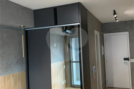 Studio à venda ou para alugar com 1 quarto em Pinheiros, São Paulo, SP