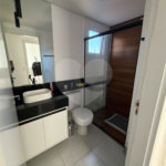 Apartamento à venda com 3 quartos, sendo 1 suíte, em Jardim Carolina, Jundiaí, SP