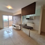 Flat à venda com 1 quarto em Nova Aliança, Ribeirão Preto, SP