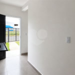 Casa de Vila à venda com 1 quarto em Jardim Santa Marta, Sorocaba, SP
