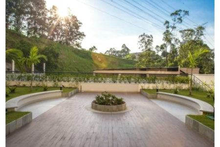 Apartamento à venda com 2 suítes em Vila Andrade, São Paulo, SP
