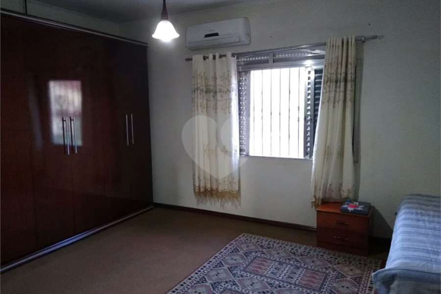 Sobrado à venda com 3 quartos, sendo 1 suíte, em Mandaqui, São Paulo, SP