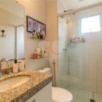 Apartamento à venda com 3 suítes em Chácara Santo Antônio, São Paulo, SP