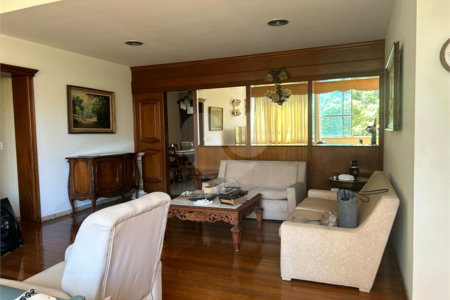 Apartamento à venda com 4 quartos, sendo 2 suítes, em Tijuca, Rio de Janeiro, RJ