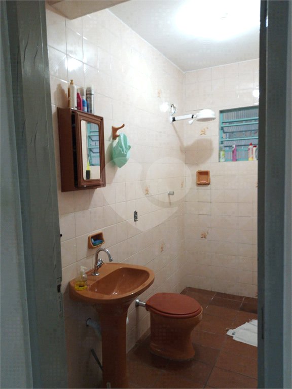 Sobrado à venda com 2 quartos em Jardim Peri, São Paulo, SP
