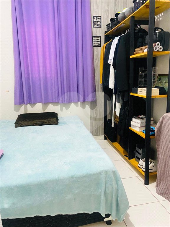 Apartamento à venda com 2 quartos em Jardim Betânia, Sorocaba, SP