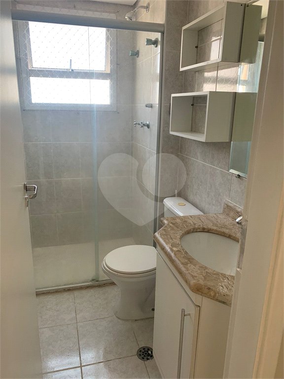 APARTAMENTO A VENDA COM 56M² 2 DORMITORIOS 1 SUTE 1 VAGA PARQUE INDUSTRIAL, SÃO JOSÉ DOS CAMPOS/SP