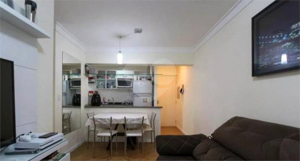 Apartamento à venda com 2 quartos, sendo 1 suíte, em Vila Suzana, São Paulo, SP