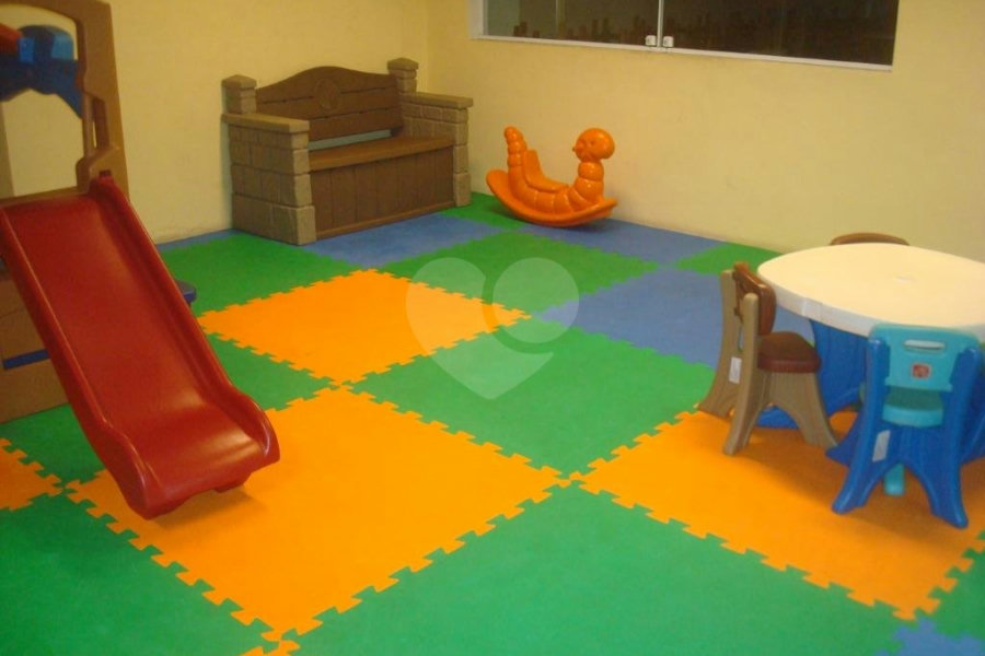 Apartamento à venda com 4 quartos, sendo 3 suítes, em Parque Mandaqui, São Paulo, SP