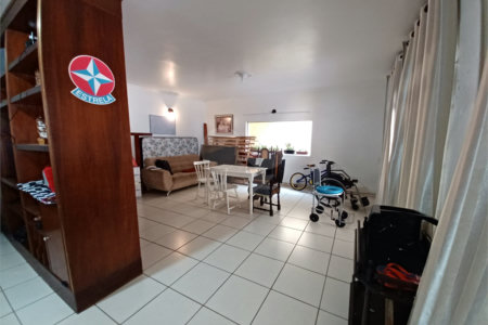 Sobrado à venda com 4 quartos, sendo 2 suítes, em Vila Medeiros, São Paulo, SP
