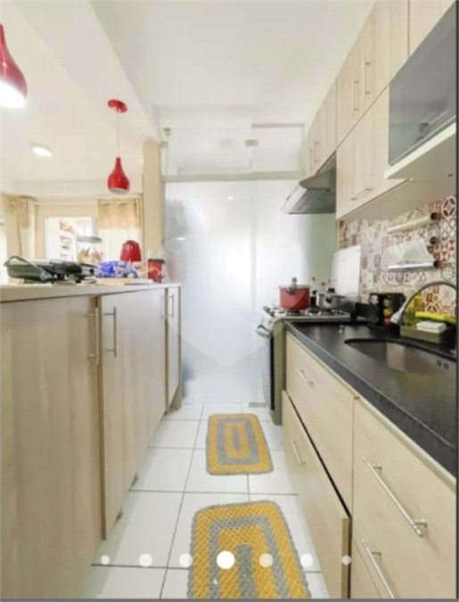 Apartamento à venda com 2 quartos em Conceição, Osasco, SP