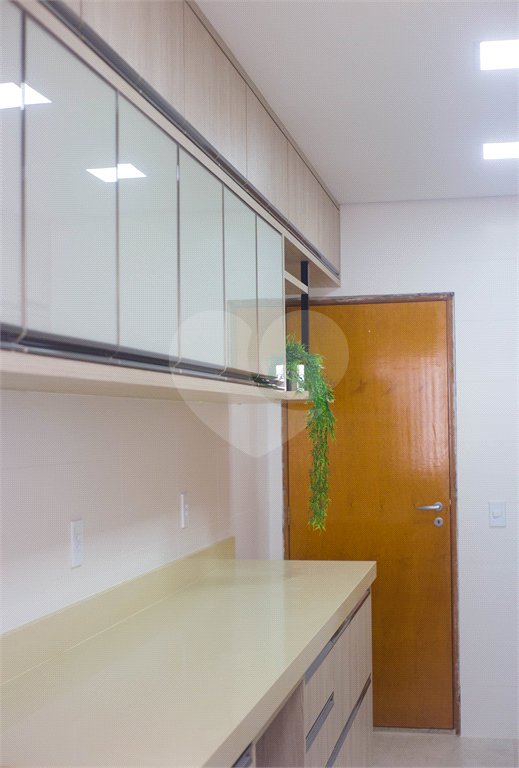 Casa à venda com 3 quartos, sendo 1 suíte, no condomínio Residencial Nova Aliança, Ribeirão Preto - SP