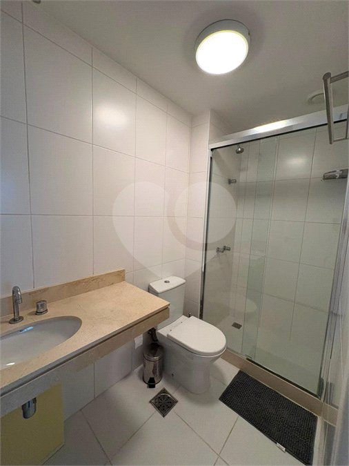 Apartamento à venda com 2 quartos, sendo 1 suíte,  em Camorim, Rio de Janeiro, RJ