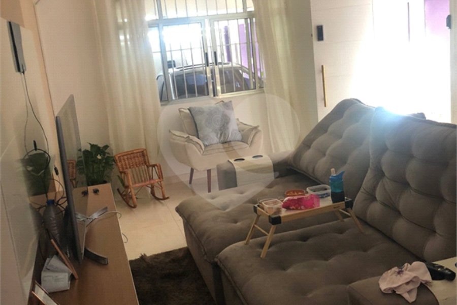 Sobrado à venda com 2 quartos em Vila Nova Cachoeirinha, São Paulo, SP