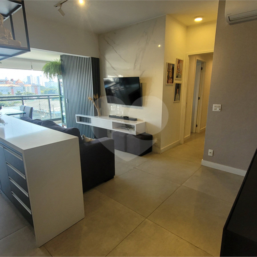 Apartamento à venda com 3 quartos, sendo 1 suíte, em Vila Leopoldina, São Paulo, SP