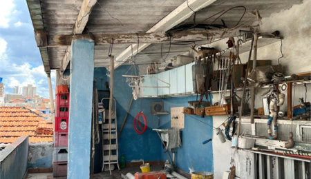 Casa à venda com 3 quartos, sendo 1 suíte,  em Vila Maria, São Paulo, SP