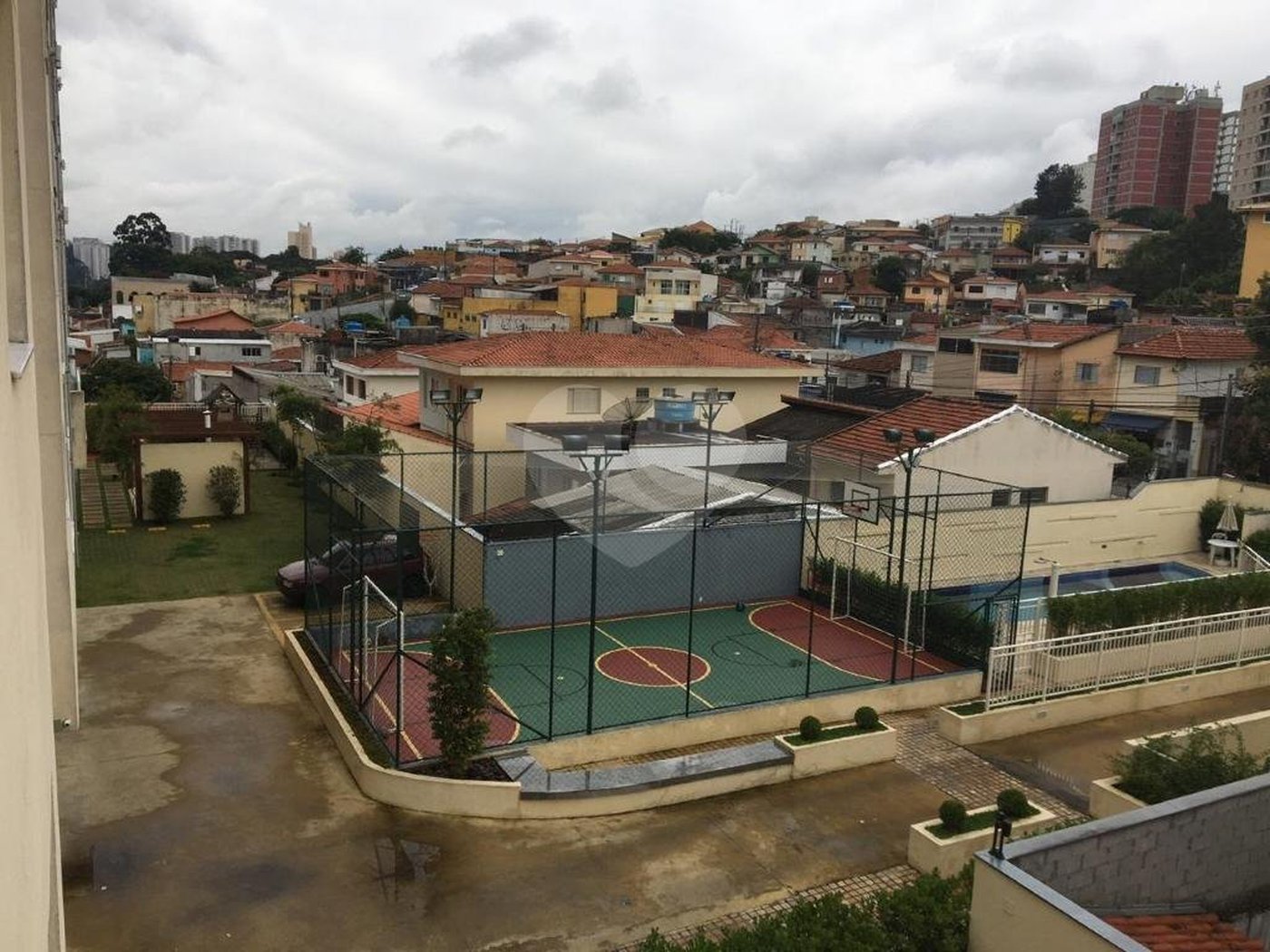 Apartamento à venda com 2 quartos em Vila Sônia, São Paulo, SP