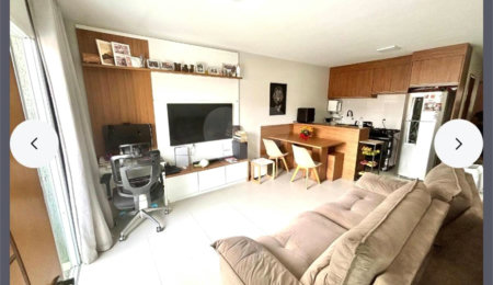 Apartamento à venda com 2 quartos em Parque Boturussu, São Paulo, SP