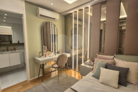 Apartamento à venda com 4 quartos, sendo 2 suítes, em Butantã, São Paulo, SP