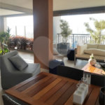 Apartamento à venda com 1 quarto em República, São Paulo, SP