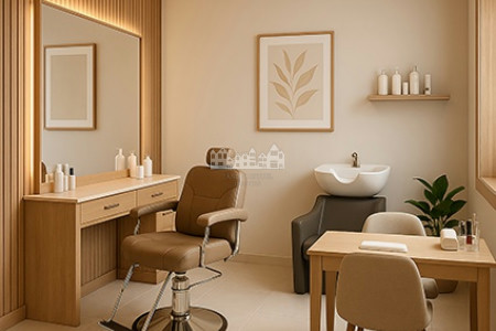 Ecoville Club Residence 3 no Jardim dos Pinheiros em Atibaia