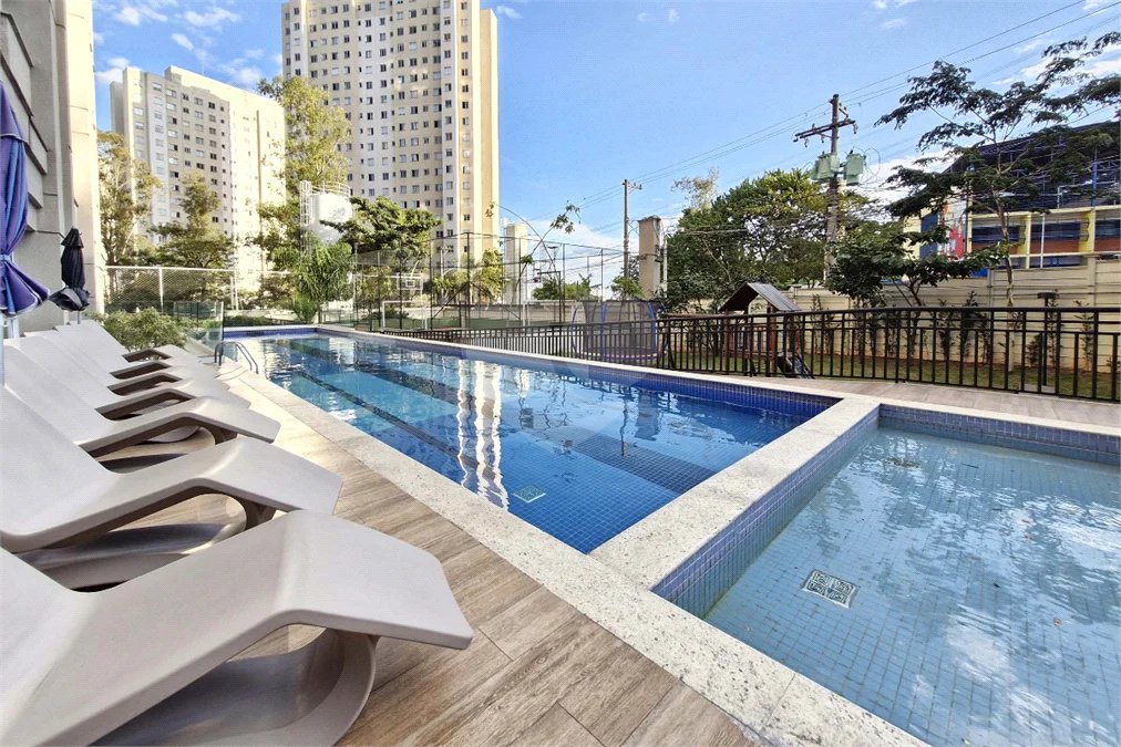 Apartamento à venda com 4 suítes em Vila Andrade, São Paulo, SP