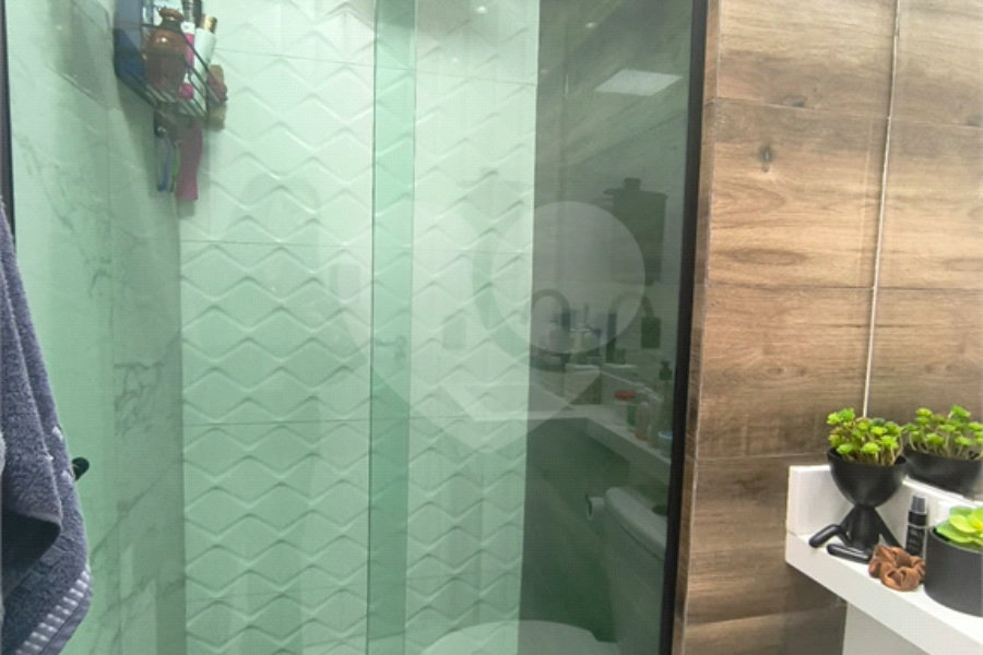 Apartamento à venda com 2 quartos em Vila Guilherme, São Paulo, SP