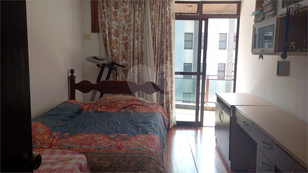 Apartamento à venda com 4 quartos, sendo 2 suítes, em Tijuca, Rio de Janeiro, RJ