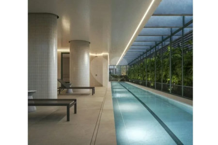 Apartamento à venda com 3 suítes em Cidade Monções, São Paulo, SP