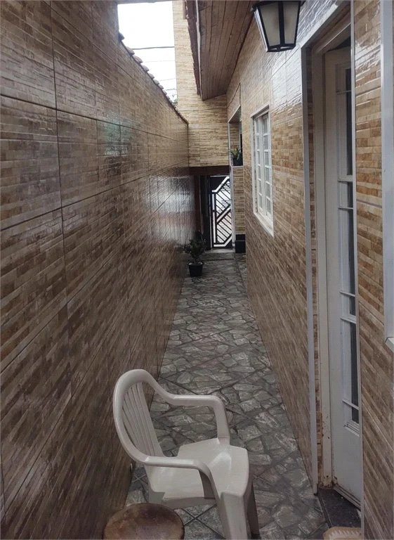 Casa Térrea à venda com 2 quartos em Jardim Arpoador, São Paulo, SP