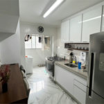 Apartamento à venda com 3 quartos em Jardim Esmeralda, São Paulo, SP