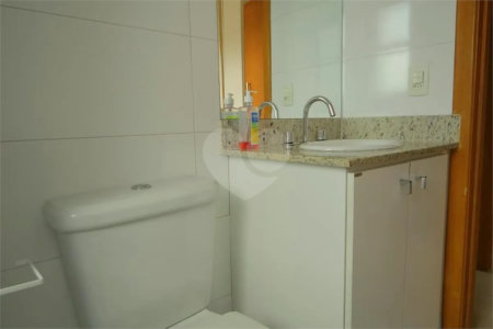 Apartamento à venda com 3 quartos, sendo 1 suíte, em Vila Lusitânia, São Bernardo do Campo, SP