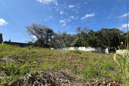 Terreno à venda em Nova Gardênia, Atibaia, SP