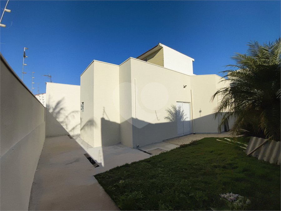 Casa à venda com 3 quartos, sendo 1 suíte,  em Jardim Pagliato, Sorocaba, SP